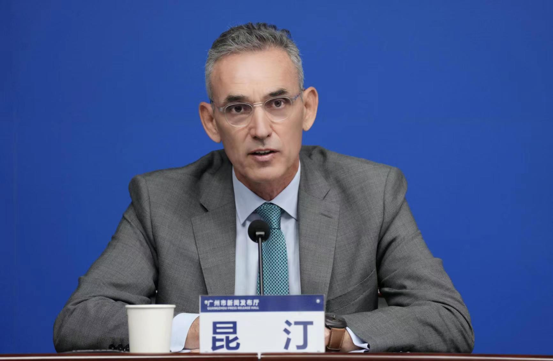 中食展（广州）| 打造国际化品牌展会，提升广州会展业发展能级