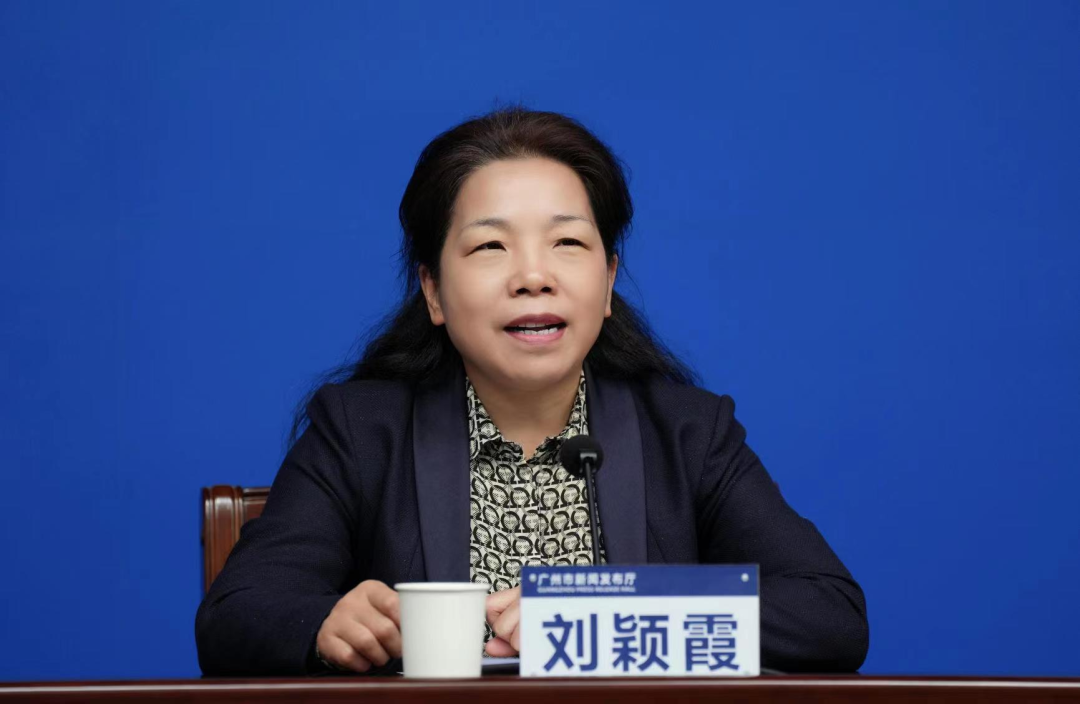 中食展（广州）| 打造国际化品牌展会，提升广州会展业发展能级