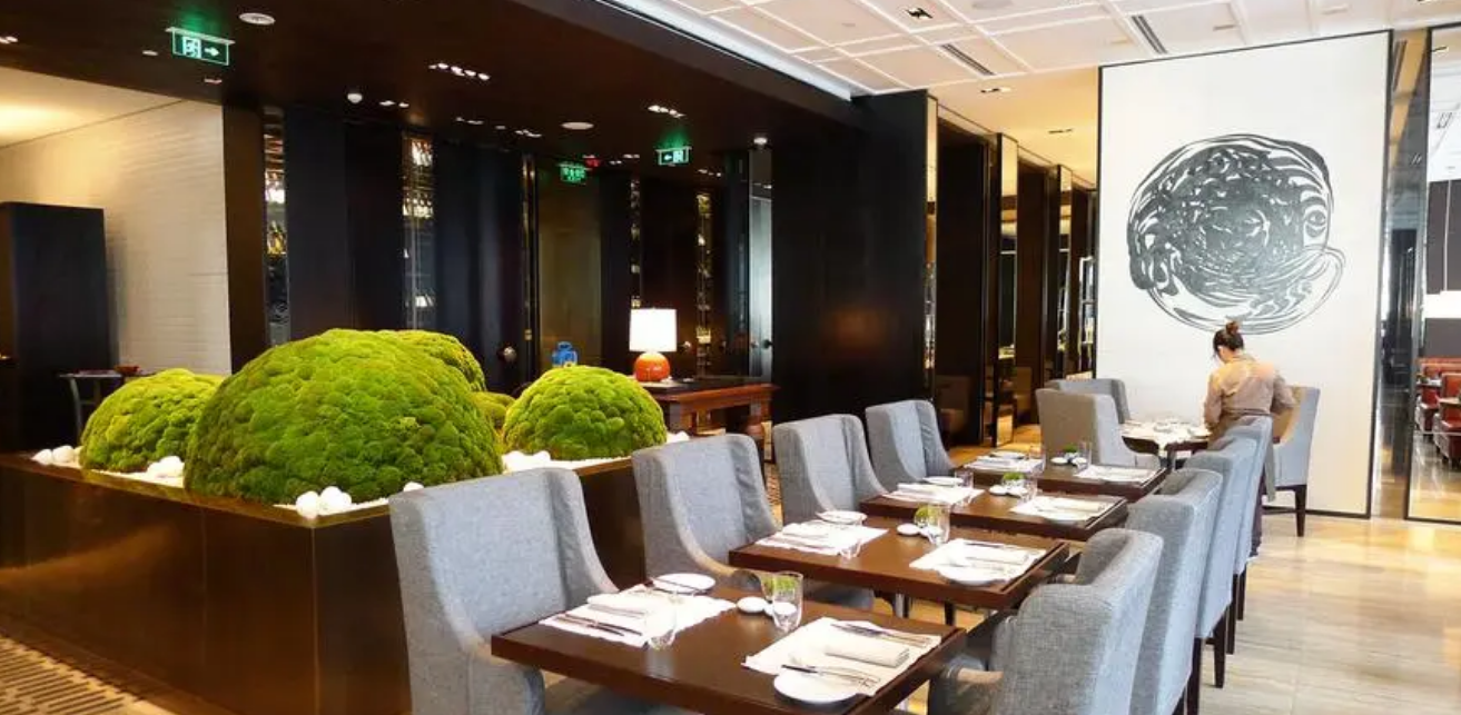 餐饮业谋求新“碳”索