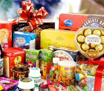 数百亿市场蛋糕要怎么吃？9月7日齐分晓广州中食展