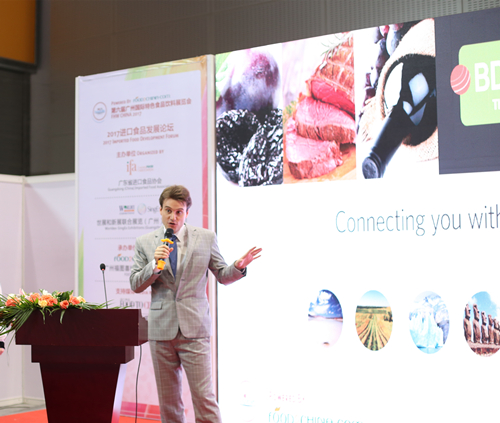 与智利美食的旅行，从这里开始不结束！