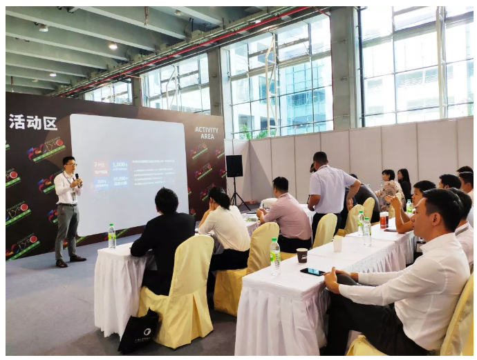 广州中食|Food2China Expo 2019圆满落幕，期待明年再会！