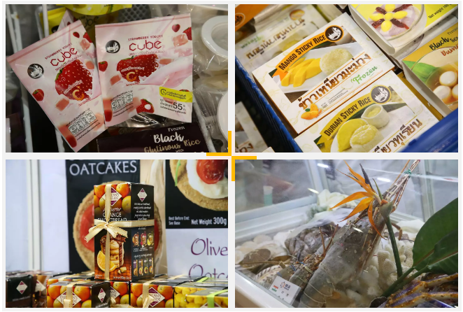 广州中食|Food2China Expo 2019圆满落幕，期待明年再会！