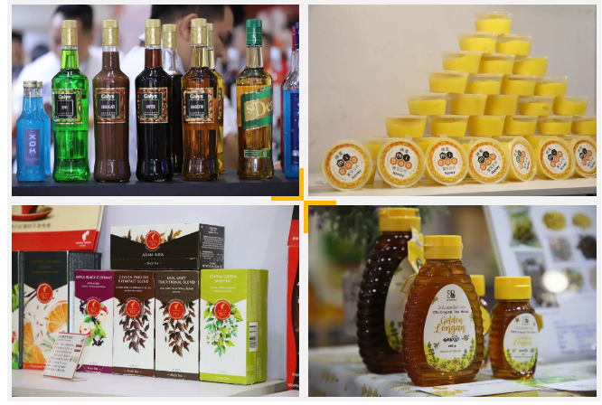 广州中食|Food2China Expo 2019圆满落幕，期待明年再会！