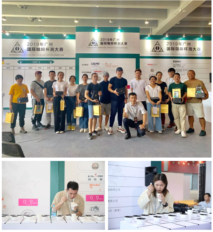 广州中食|Food2China Expo 2019圆满落幕，期待明年再会！