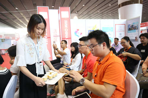 与智利美食的旅行，从这里开始不结束！