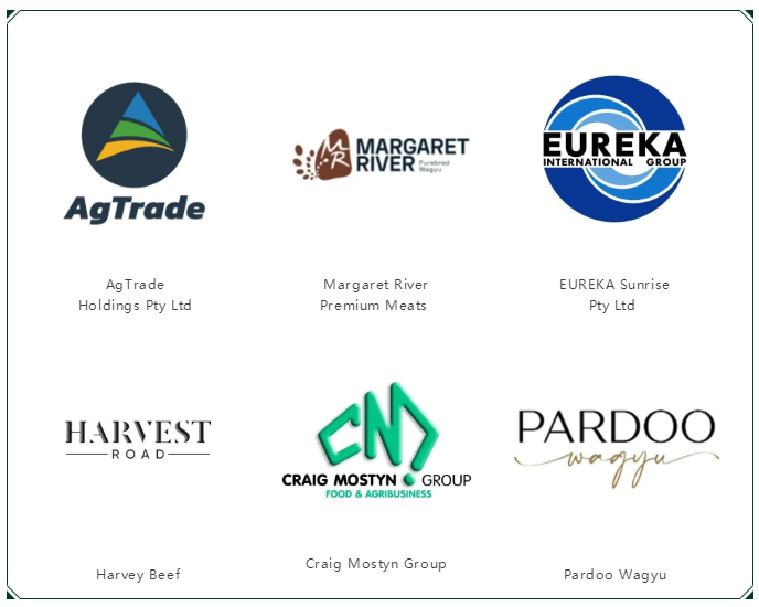 2022进博会｜澳大利亚食品及农产品企业汇总