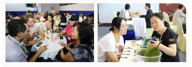 三大主题展馆各放异彩，中食展（广州） Food2China Expo亮点抢先看！