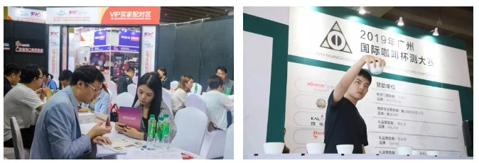 三大主题展馆各放异彩，中食展（广州） Food2China Expo亮点抢先看！