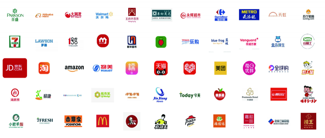 三大主题展馆各放异彩，中食展（广州） Food2China Expo亮点抢先看！