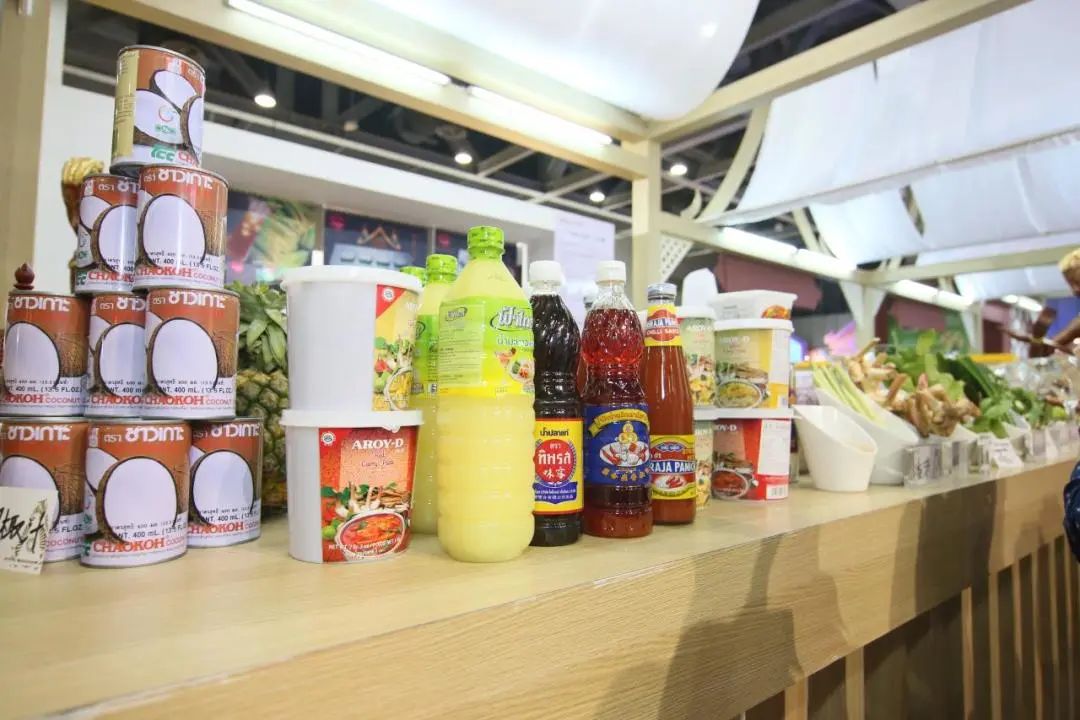 三大主题展馆各放异彩，中食展（广州） Food2China Expo亮点抢先看！