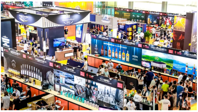 三大主题展馆各放异彩，中食展（广州） Food2China Expo亮点抢先看！