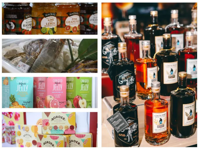 中食展（广州）Food2China Expo“精准商贸配对”计划即将启动，助力精准供需对接！