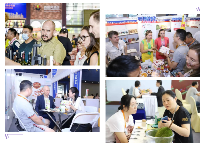 中食展（广州）Food2China Expo展位预定火热启动！