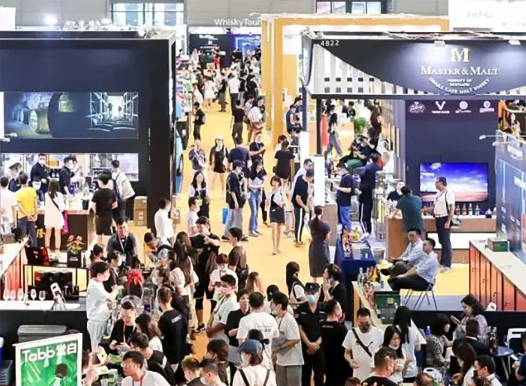 中食展（广州）筹备进度|海外展商及省市组团机构参展意愿强劲