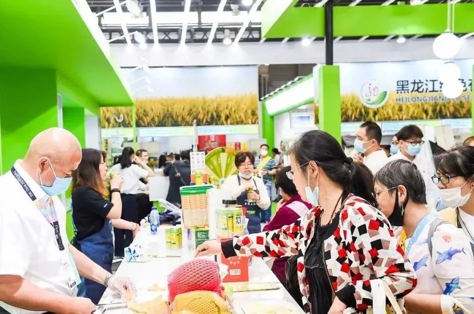 中食展（广州）筹备进度|海外展商及省市组团机构参展意愿强劲