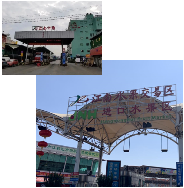 重磅！中食展（广州）· 2023广州（江南）国际果蔬展将于9月21-23日在广州盛大开幕