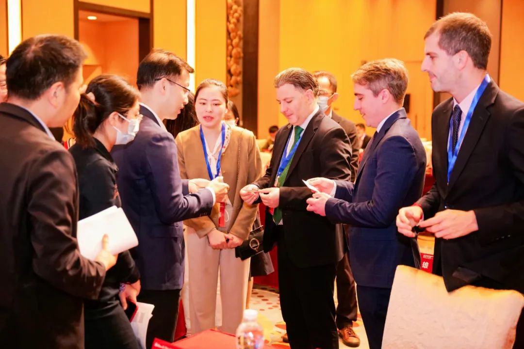 中食展广州先锋战已打响！国际果蔬贸易展示再添新平台，力争未来市场新机遇