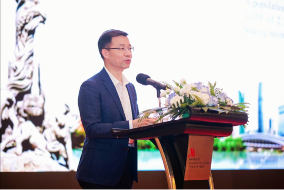 中食展广州先锋战已打响！国际果蔬贸易展示再添新平台，力争未来市场新机遇