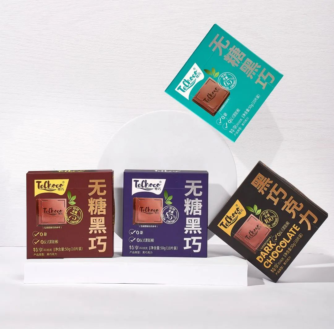 中食展广州展商推荐 | 0糖无负担，健康甜味新选择！