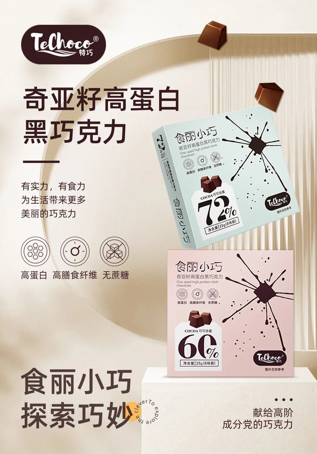 中食展广州展商推荐 | 0糖无负担，健康甜味新选择！