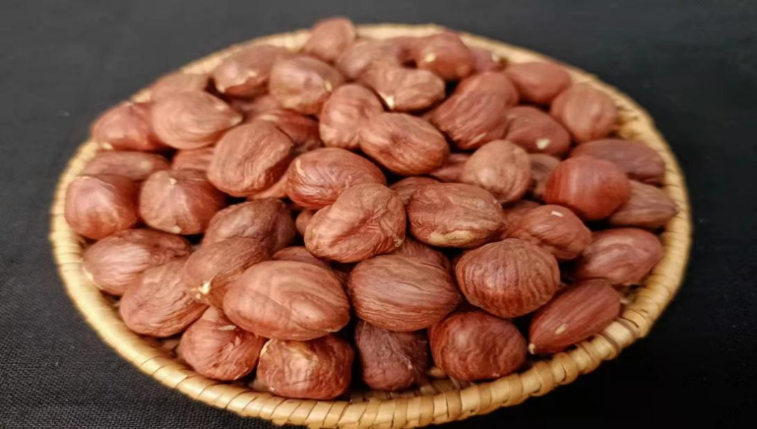 展商推荐 | 挚爱长白山，尽享美食宴，鑫龙特产食品带您领略自然美味