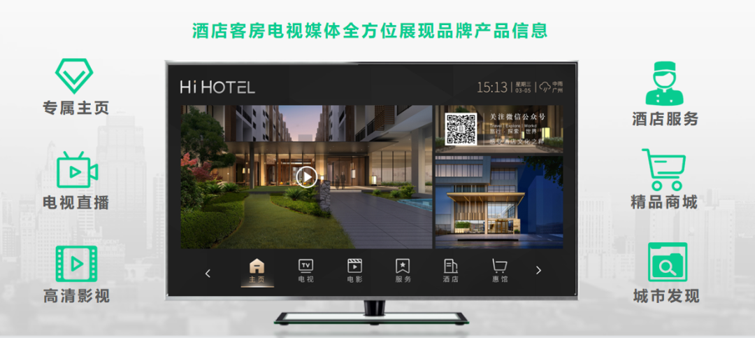 中食展®（广州）联手携旅集团开启全场景展销服务