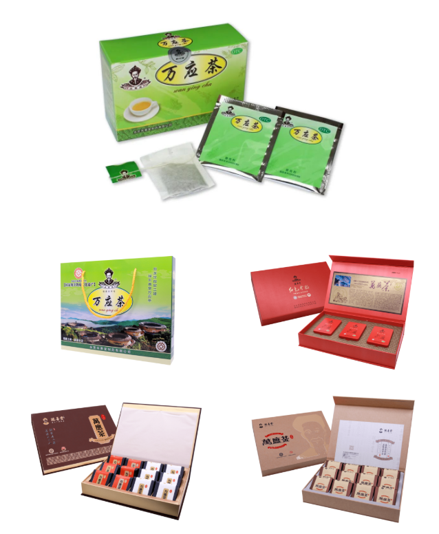 中食展（广州）福建龙岩展团：三江发源，闽西客家独特风味！