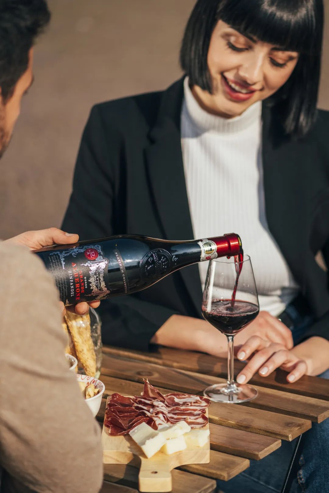 中食展广州展商推荐 | 天津全时代：连接全球商机，开拓进口酒类市场