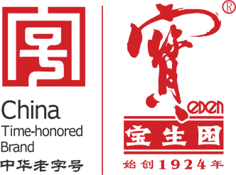 展商推荐 | 广州宝生园：中华老字号，吃出来的名牌！