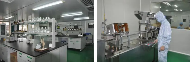 展商推荐 | 广州宝生园：中华老字号，吃出来的名牌！