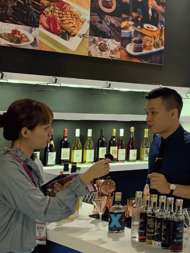 超百万人次围观！中食展®广州(Food2China Expo)推出“云观展”，反响热烈！