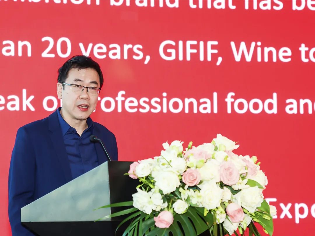 2024中食展®(广州)展会规模创新高！六展合一打造国际食品盛会！