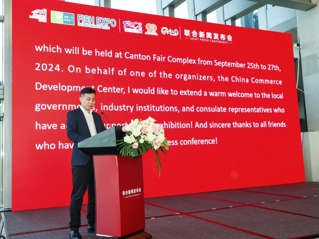 2024中食展®(广州)展会规模创新高！六展合一打造国际食品盛会！