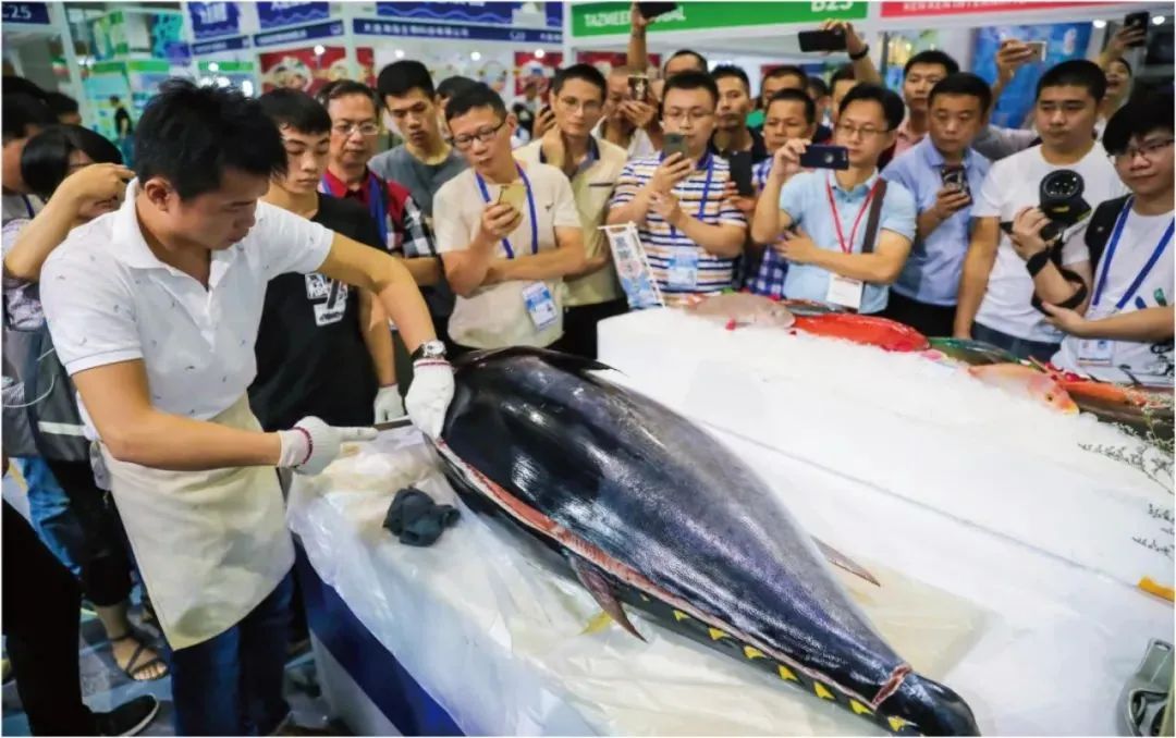 新年新开局！共赴2024中食展®广州(Food2China Expo)“热辣滚烫”新征程