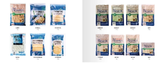 展商推荐|海洋美味跃上餐桌，射阳县特产汇佳水产邀您共聚2024中食展®广州