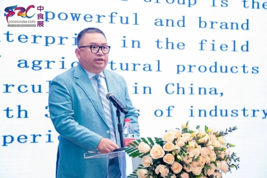 六展融合打造行业标杆，五大亮点引领食饮潮流