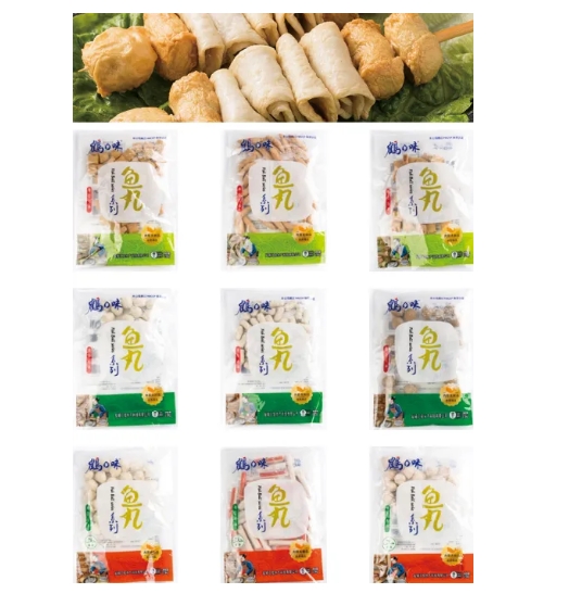 展商推荐|海洋美味跃上餐桌，射阳县特产汇佳水产邀您共聚2024中食展®广州