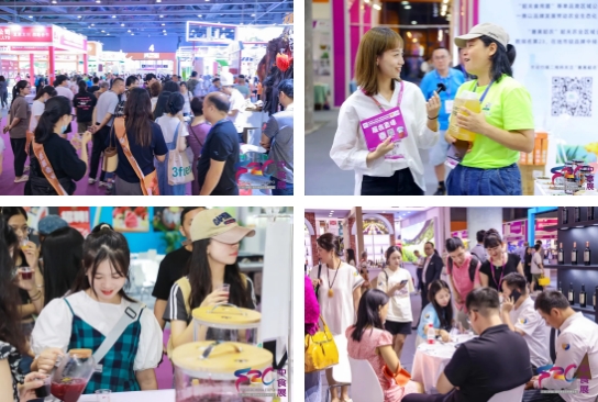 新动作！中山大学旅游学院携手2024中食展®广州，热度再飙升