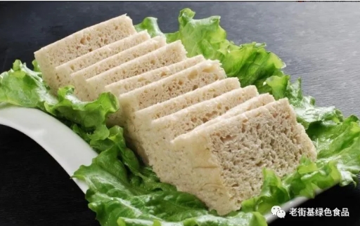 展商推荐|大庆老街基农副产品有限公司邀您共聚2024中食展®广州