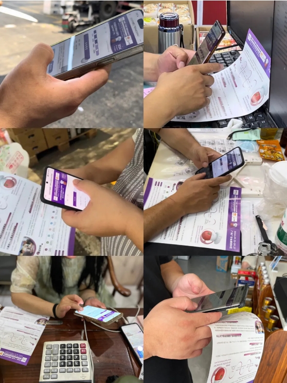 中食展®地推第二站——湖北|1V1精准邀约，观众无忧！