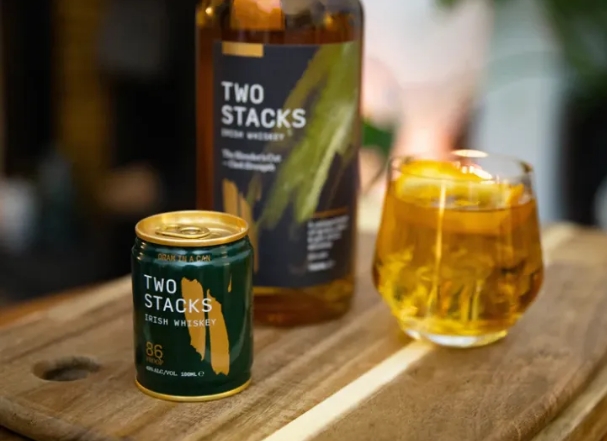 中食展®广州|北爱尔兰食品饮料华南专场对接会(烈酒篇)