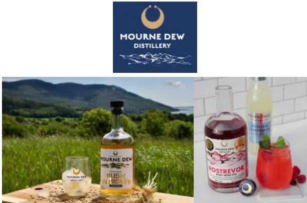 中食展®广州|北爱尔兰食品饮料华南专场对接会(烈酒篇)