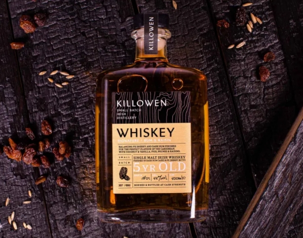 中食展®广州|北爱尔兰食品饮料华南专场对接会(烈酒篇)