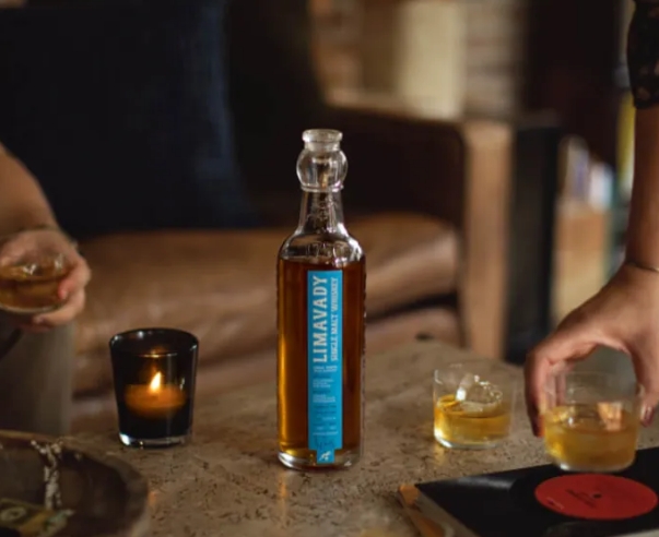 中食展®广州|北爱尔兰食品饮料华南专场对接会(烈酒篇)