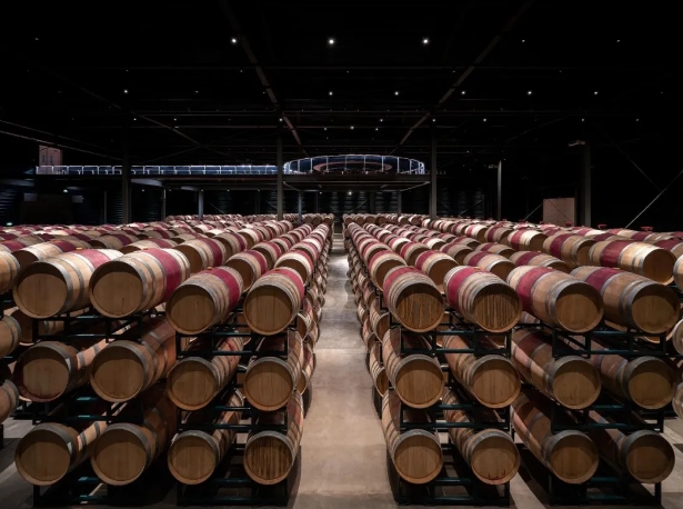 展商推荐|贺兰山下的自然佳酿，宁夏西鸽酒庄有限公司邀您共聚2024中食展®广州