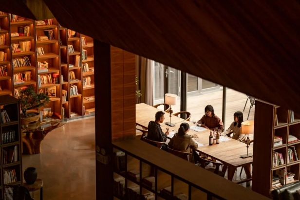 展商推荐|贺兰山下的自然佳酿，宁夏西鸽酒庄有限公司邀您共聚2024中食展®广州