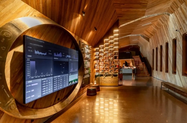 展商推荐|贺兰山下的自然佳酿，宁夏西鸽酒庄有限公司邀您共聚2024中食展®广州