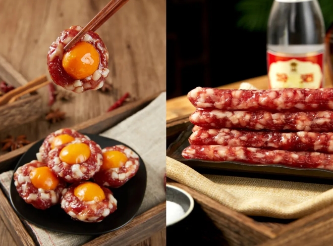 “食在广州 味在番禺”，番禺美食展团邀您共聚2024中食展®广州