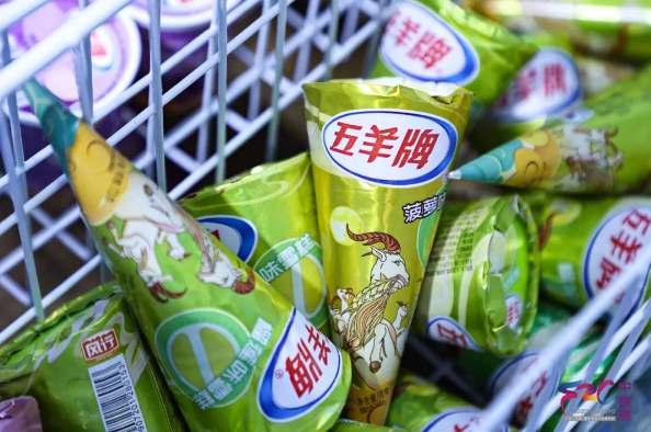 大牌云集，食饮荟萃——2024中食展®（广州）开启新“食”代